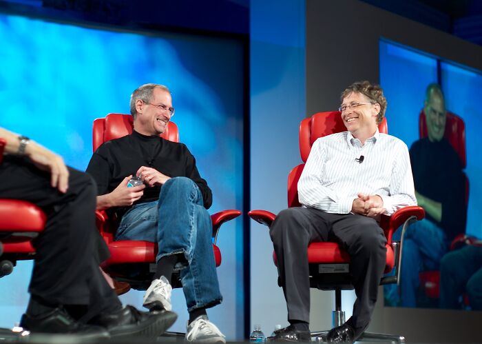 Steve Jobs Thought Being Good At The Job Wasn&rsquo;t Enough, So He Came Up With The “Beer Test”