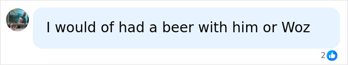 Steve Jobs Thought Being Good At The Job Wasn&rsquo;t Enough, So He Came Up With The “Beer Test”