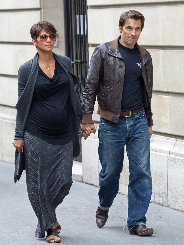Halle Berry Fights Back After Losing Joint Custody Of Son Amid Harrowing Accusations And Heartbreaking Texts