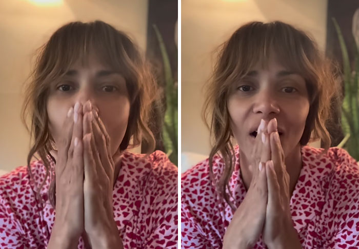 Halle Berry Fights Back After Losing Joint Custody Of Son Amid Harrowing Accusations And Heartbreaking Texts