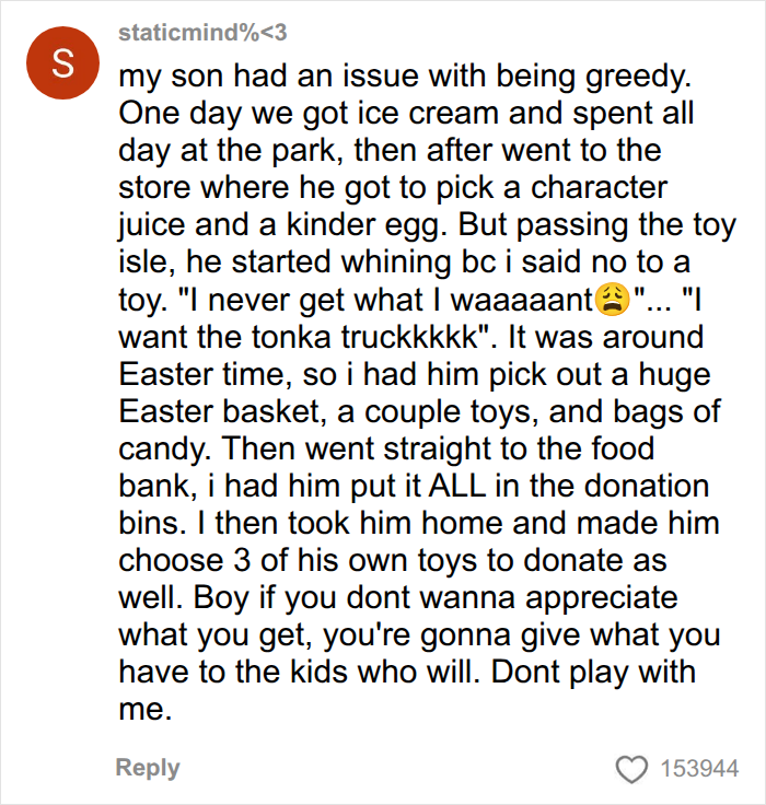 Mom Pushes Elevator Button Before Her Son Can To Teach Him A Lesson, Then Ignores His Meltdown