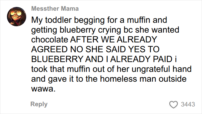 Mom Pushes Elevator Button Before Her Son Can To Teach Him A Lesson, Then Ignores His Meltdown