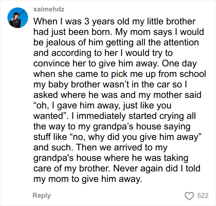 Mom Pushes Elevator Button Before Her Son Can To Teach Him A Lesson, Then Ignores His Meltdown