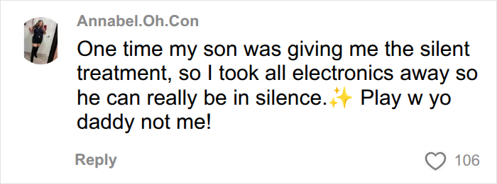 Mom Pushes Elevator Button Before Her Son Can To Teach Him A Lesson, Then Ignores His Meltdown