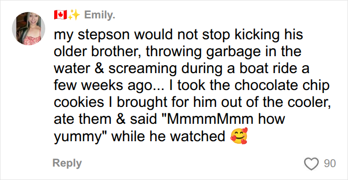 Mom Pushes Elevator Button Before Her Son Can To Teach Him A Lesson, Then Ignores His Meltdown