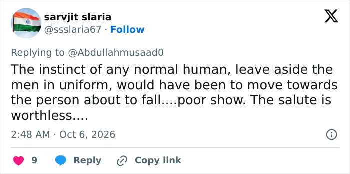&ldquo;Americans Are So Cold&rdquo;: Second Lady Usha Vance&rsquo;s Vulnerable Moment Sparks Backlash As Viewers Notice Odd Detail