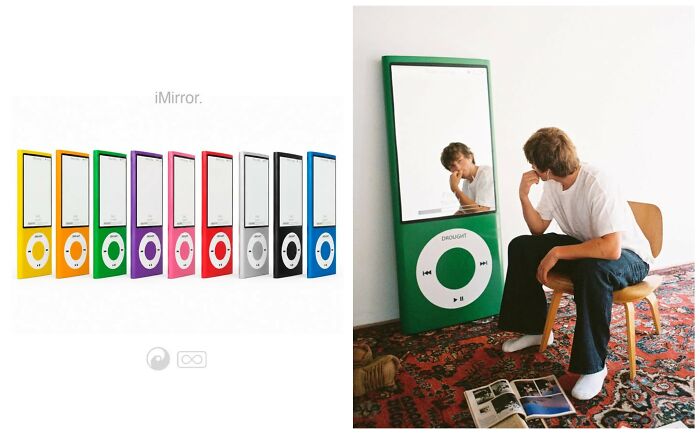 This Studio Turns Early Internet Nostalgia Into Clever Real-Life Objects (19 Pics) This Studio Turns Early Internet Nostalgia Into Clever Real-Life Objects (19 Pics)