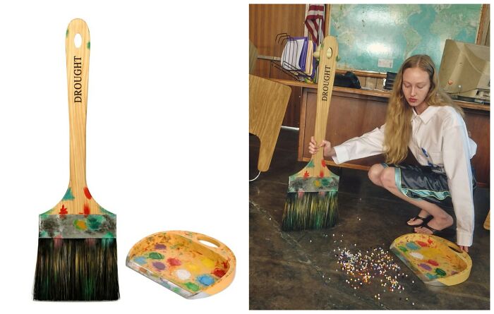 This Studio Turns Early Internet Nostalgia Into Clever Real-Life Objects (19 Pics) This Studio Turns Early Internet Nostalgia Into Clever Real-Life Objects (19 Pics)