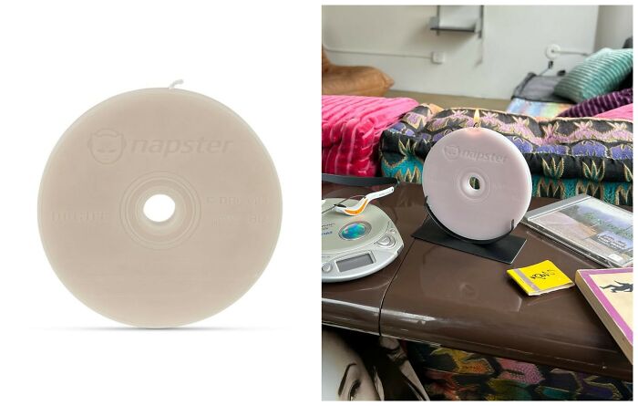 This Studio Turns Early Internet Nostalgia Into Clever Real-Life Objects (19 Pics) This Studio Turns Early Internet Nostalgia Into Clever Real-Life Objects (19 Pics)