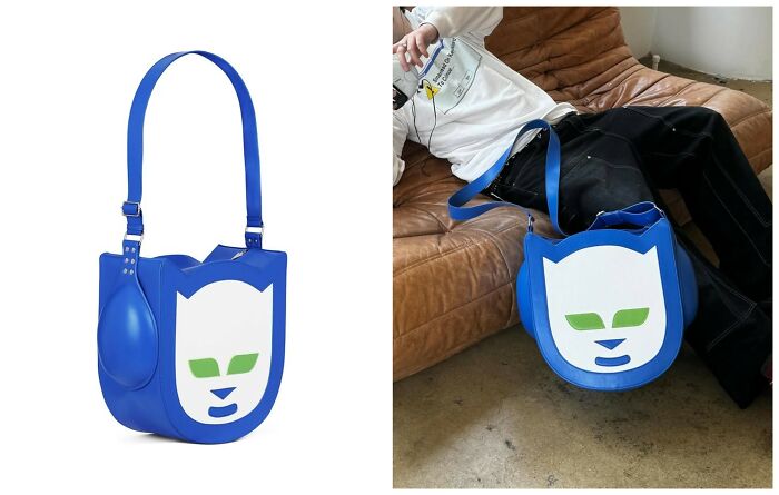This Studio Turns Early Internet Nostalgia Into Clever Real-Life Objects (19 Pics) This Studio Turns Early Internet Nostalgia Into Clever Real-Life Objects (19 Pics)