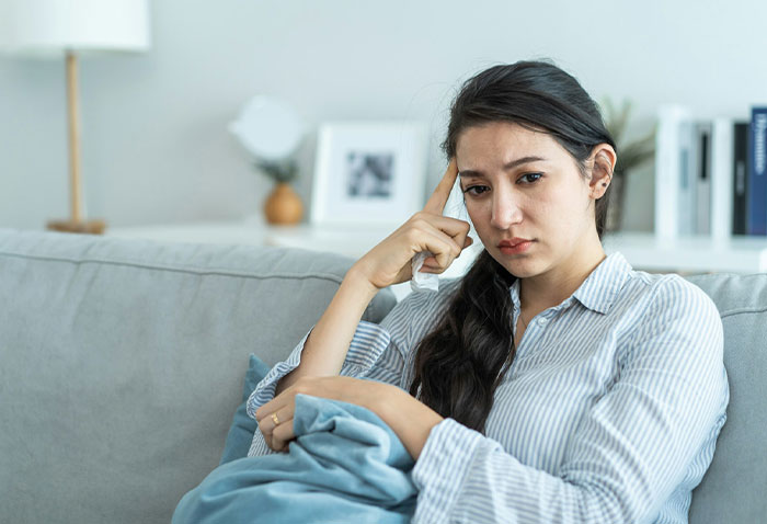 Woman Banned By Roommies From Watching TV, They Fume As She Takes Away Her Air Fryer And Microwave