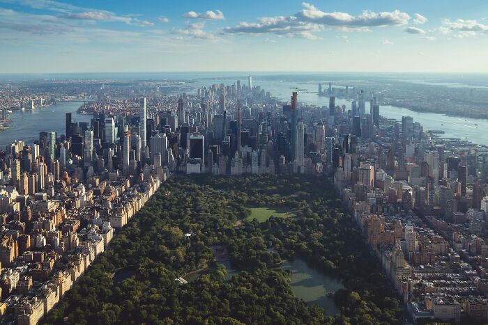 The 2026 Global Cities Index Ranked 1000 Cities And The Map Of Power Is Visibly Shifting