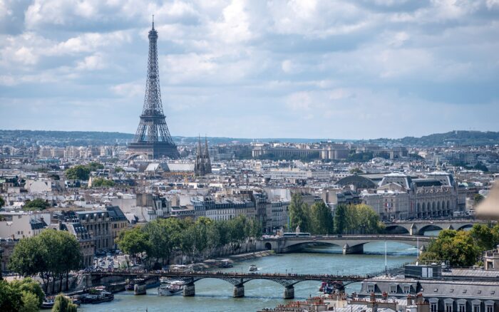 The 2026 Global Cities Index Ranked 1000 Cities And The Map Of Power Is Visibly Shifting