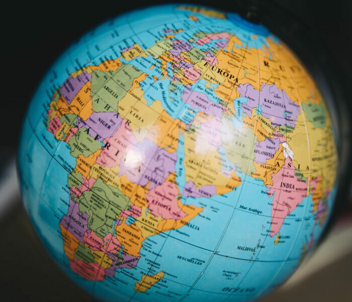 The 2026 Global Cities Index Ranked 1000 Cities And The Map Of Power Is Visibly Shifting