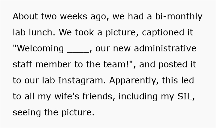 Friends Tell Woman To Ask Hubby To Fire 22YO Assistant To &ldquo;Test His Integrity,&rdquo; He Says It&rsquo;s Illegal