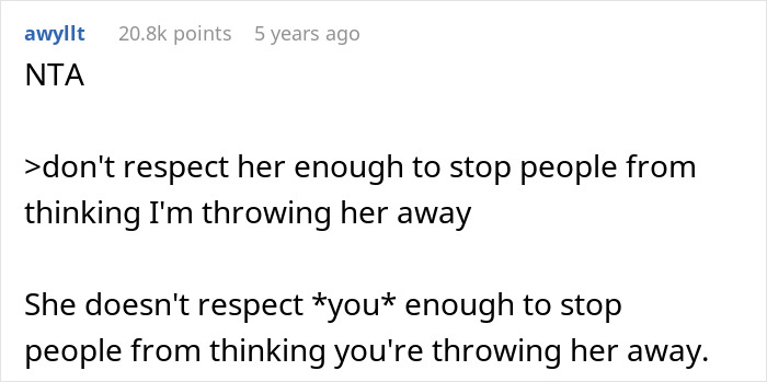 Friends Tell Woman To Ask Hubby To Fire 22YO Assistant To &ldquo;Test His Integrity,&rdquo; He Says It&rsquo;s Illegal