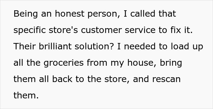 Woman Accidentally Forgets To Pay At Checkout, Walmart Demands She Haul Back 215 Lbs Of Groceries