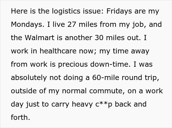 Woman Accidentally Forgets To Pay At Checkout, Walmart Demands She Haul Back 215 Lbs Of Groceries