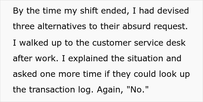 Woman Accidentally Forgets To Pay At Checkout, Walmart Demands She Haul Back 215 Lbs Of Groceries
