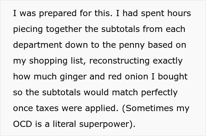 Woman Accidentally Forgets To Pay At Checkout, Walmart Demands She Haul Back 215 Lbs Of Groceries