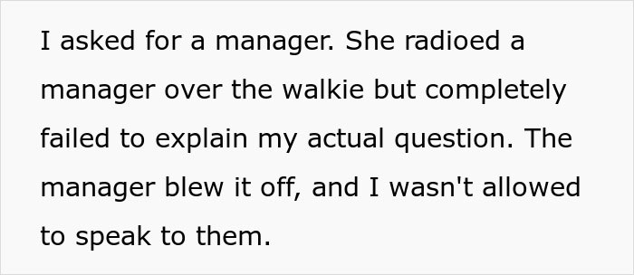 Woman Accidentally Forgets To Pay At Checkout, Walmart Demands She Haul Back 215 Lbs Of Groceries