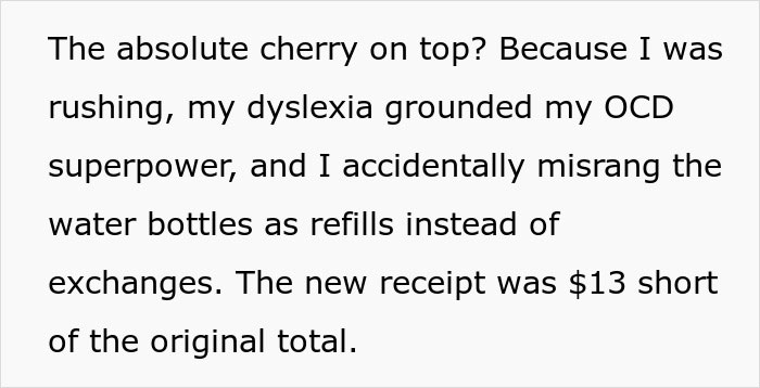 Woman Accidentally Forgets To Pay At Checkout, Walmart Demands She Haul Back 215 Lbs Of Groceries