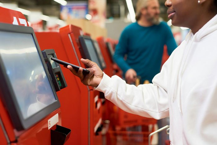 Woman Accidentally Forgets To Pay At Checkout, Walmart Demands She Haul Back 215 Lbs Of Groceries