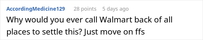 Woman Accidentally Forgets To Pay At Checkout, Walmart Demands She Haul Back 215 Lbs Of Groceries