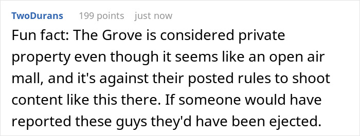 Urgent Warning For LA Women After “Manosphere” Adherent Crashes Out On Woman Who Turns Him Down Urgent Warning For LA Women After “Manosphere” Adherent Crashes Out On Woman Who Turns Him Down