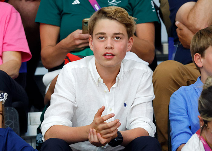 Prince George, Princess Charlotte And Prince Louis Go By Surprisingly Ordinary Names At School Prince George, Princess Charlotte And Prince Louis Go By Surprisingly Ordinary Names At School