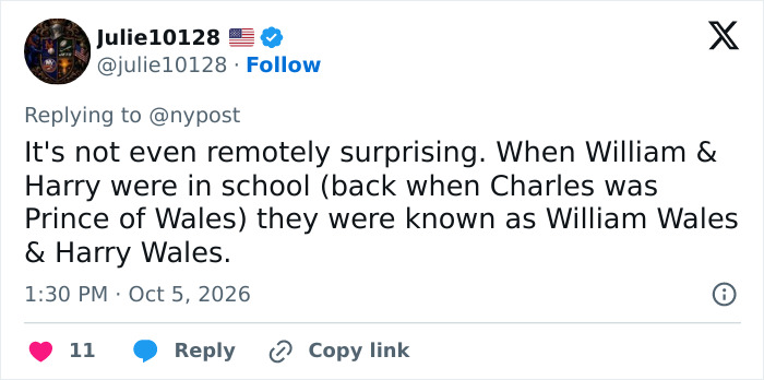 Prince George, Princess Charlotte And Prince Louis Go By Surprisingly Ordinary Names At School Prince George, Princess Charlotte And Prince Louis Go By Surprisingly Ordinary Names At School