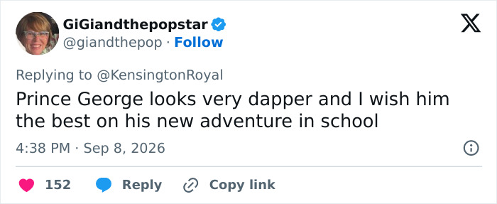 Prince George, Princess Charlotte And Prince Louis Go By Surprisingly Ordinary Names At School Prince George, Princess Charlotte And Prince Louis Go By Surprisingly Ordinary Names At School