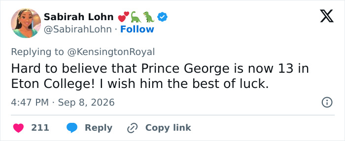 Prince George, Princess Charlotte And Prince Louis Go By Surprisingly Ordinary Names At School Prince George, Princess Charlotte And Prince Louis Go By Surprisingly Ordinary Names At School