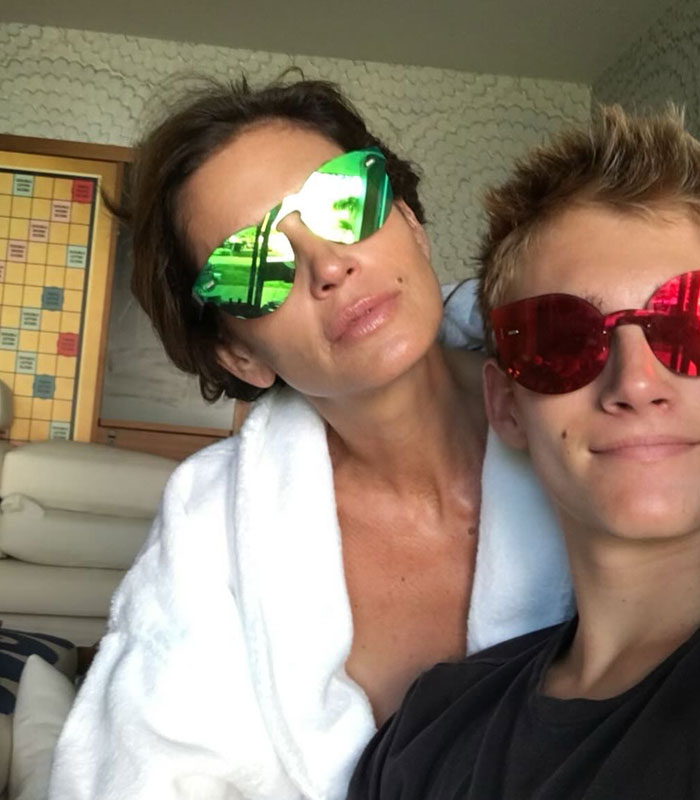 “Too Much Nepotism”: Amid Gigi Hadid Controversy, Heidi Klum’s 16-Year-Old Daughter Becomes Latest Target “Too Much Nepotism”: Amid Gigi Hadid Controversy, Heidi Klum’s 16-Year-Old Daughter Becomes Latest Target