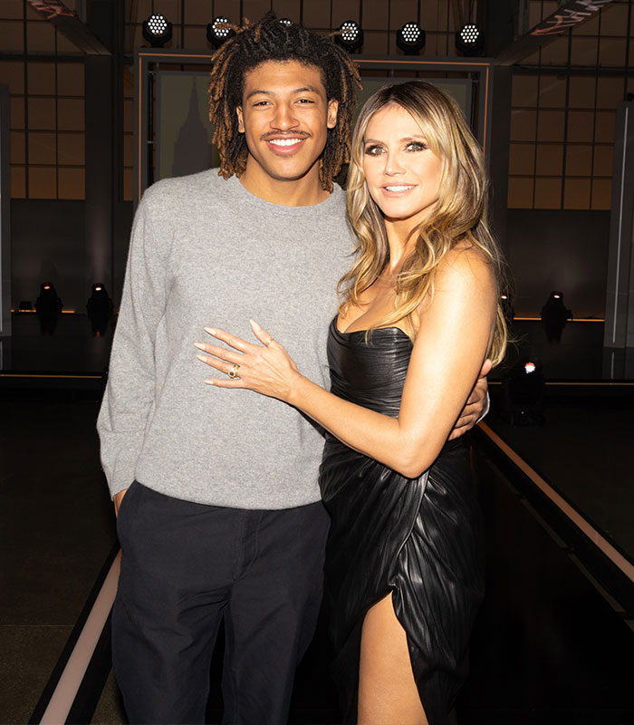 “Too Much Nepotism”: Amid Gigi Hadid Controversy, Heidi Klum’s 16-Year-Old Daughter Becomes Latest Target “Too Much Nepotism”: Amid Gigi Hadid Controversy, Heidi Klum’s 16-Year-Old Daughter Becomes Latest Target