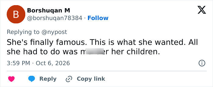 Influencer Found Lifeless Alongside Partner And Three Kids In Tragic Circumstances After Chilling Final Post Influencer Found Lifeless Alongside Partner And Three Kids In Tragic Circumstances After Chilling Final Post