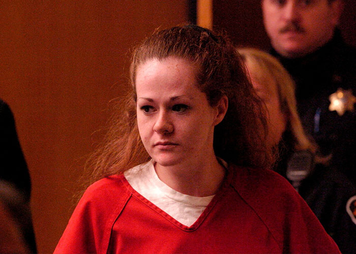 Christa Pike Is Awake And Speaking After Botched Injection, Lawyers Reveal Disturbing Detail About Her Care Christa Pike Is Awake And Speaking After Botched Injection, Lawyers Reveal Disturbing Detail About Her Care