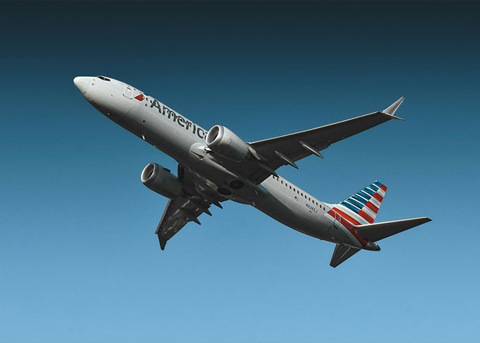 Intoxicated Woman Rubs Passengers The Wrong Way By Pleasuring Herself On American Airlines Flight Intoxicated Woman Rubs Passengers The Wrong Way By Pleasuring Herself On American Airlines Flight