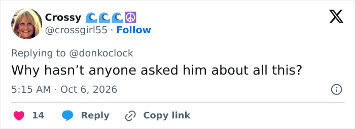 “You Must Be Blind Or Stupid”: Trump’s Path To Air Force One Slammed As White House Defends “Perfect Walk” “You Must Be Blind Or Stupid”: Trump’s Path To Air Force One Slammed As White House Defends “Perfect Walk”