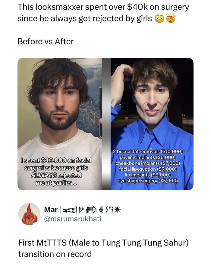 49 Memes From A Page With 1 Million Followers That Clearly Knows What The Internet Finds Funny 49 Memes From A Page With 1 Million Followers That Clearly Knows What The Internet Finds Funny