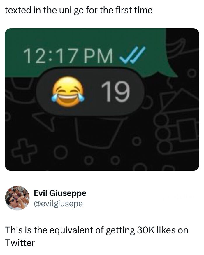 49 Memes From A Page With 1 Million Followers That Clearly Knows What The Internet Finds Funny 49 Memes From A Page With 1 Million Followers That Clearly Knows What The Internet Finds Funny