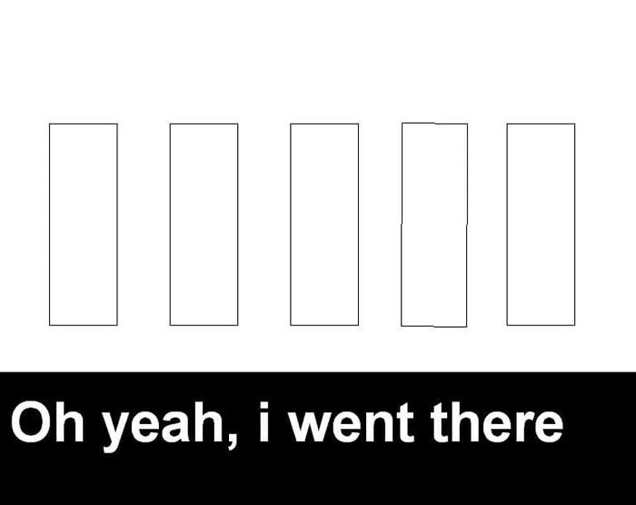 98 Photos That Perfectionists Might Want To Burn, Put The Ashes In A Box And Release It Into The Ocean 98 Photos That Perfectionists Might Want To Burn, Put The Ashes In A Box And Release It Into The Ocean