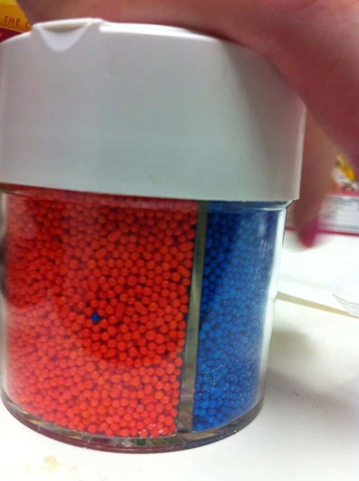 98 Photos That Perfectionists Might Want To Burn, Put The Ashes In A Box And Release It Into The Ocean 98 Photos That Perfectionists Might Want To Burn, Put The Ashes In A Box And Release It Into The Ocean