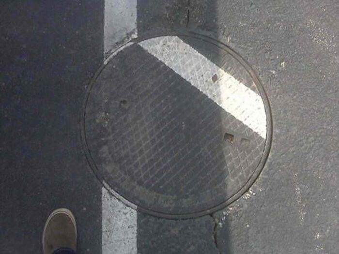 98 Photos That Perfectionists Might Want To Burn, Put The Ashes In A Box And Release It Into The Ocean 98 Photos That Perfectionists Might Want To Burn, Put The Ashes In A Box And Release It Into The Ocean
