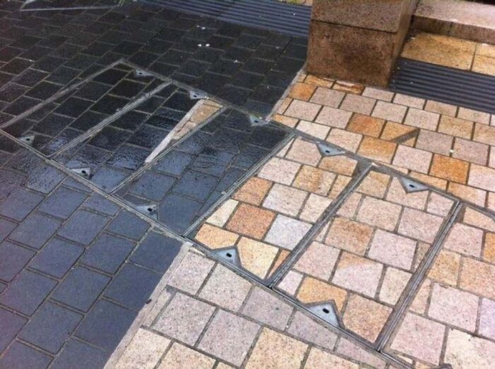 98 Photos That Perfectionists Might Want To Burn, Put The Ashes In A Box And Release It Into The Ocean 98 Photos That Perfectionists Might Want To Burn, Put The Ashes In A Box And Release It Into The Ocean