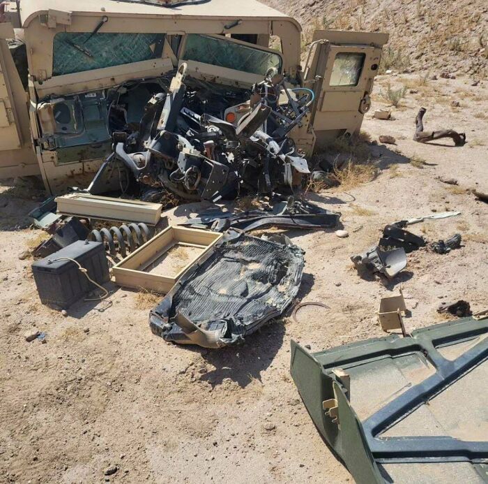 72 Expensive Accidents That Are Extremely Stressful But Not For You Who Don&rsquo;t Have To Pay For Them