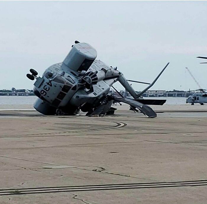 72 Expensive Accidents That Are Extremely Stressful But Not For You Who Don&rsquo;t Have To Pay For Them