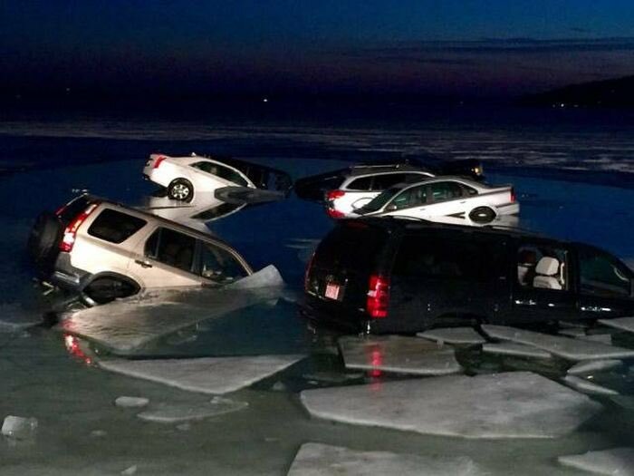 72 Expensive Accidents That Are Extremely Stressful But Not For You Who Don’t Have To Pay For Them 72 Expensive Accidents That Are Extremely Stressful But Not For You Who Don’t Have To Pay For Them