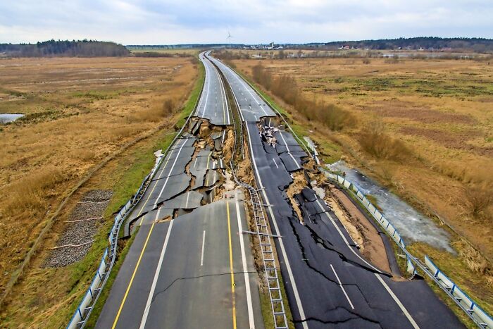 72 Expensive Accidents That Are Extremely Stressful But Not For You Who Don&rsquo;t Have To Pay For Them