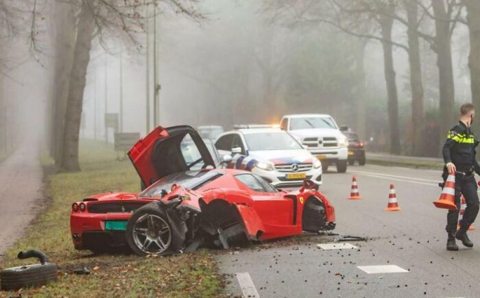 72 Expensive Accidents That Are Extremely Stressful But Not For You Who Don’t Have To Pay For Them 72 Expensive Accidents That Are Extremely Stressful But Not For You Who Don’t Have To Pay For Them